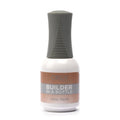 Orly, Gelfx, Semi-Permanent, Nail Polish, Taupe, 18 ml