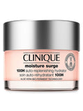 Clinique, Moisture Surge 100H Auto-Replenishing, Gel Cream, For Face, 50 ml