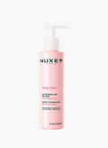 Nuxe, Very Rose, Cleansing, Cleansing Milk, For Face & Eyes, 200 ml