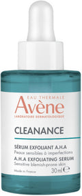 Avene, Cleanance, Exfoliating Serum, 30 ml