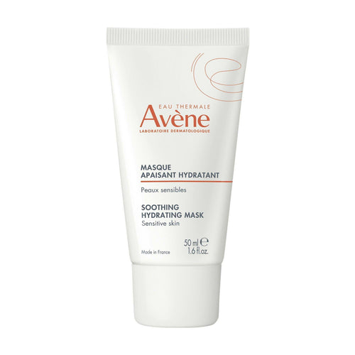 Avene, Les Essentiels, Hydration, Cream Mask, Face, 50 ml