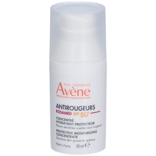Avene, Rosamed, Anti-Redness, Concentrate, For Face, 30 ml