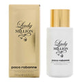 Paco Rabanne, Lady Million, Moisturizing, Body Lotion, 200 ml
