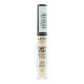 Nyx, Can't Stop Won't Stop, Vegan, Matt, Flüssig-Concealer, Helles Elfenbein, 3.5 ml