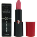 Giorgio Armani, Rouge d'Armani, Matte, Cream Lipstick, 504, Russian Rose, 4 g