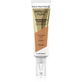 Max Factor, Miracle Pure, Liquid Foundation, 82, Deep Bronze, SPF30, 30 ml