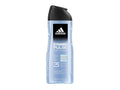 Adidas, Dynamic Pulse, Refreshes, Shower Gel, Body, Face, Hair, All Skin Types, 400 ml