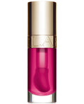 Clarins, Lip Comfort, Plumping, Lip Oil, 02, Raspberry, 7 ml