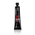 Goldwell, TopChic, Permanent Hair Dye, 5RB Dark Red Beech, 60 ml