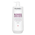 Goldwell, Dualsenses Blondes & Highlights, Post Colour Shampoo, Anti-Yellow, 1000 ml