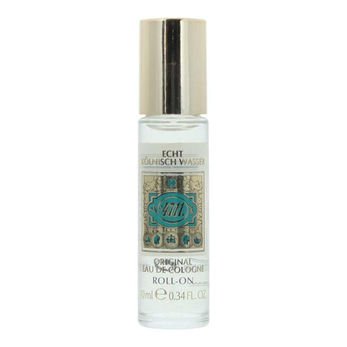 4711, Original, Deodorant Roll-On, For Men, 10 ml