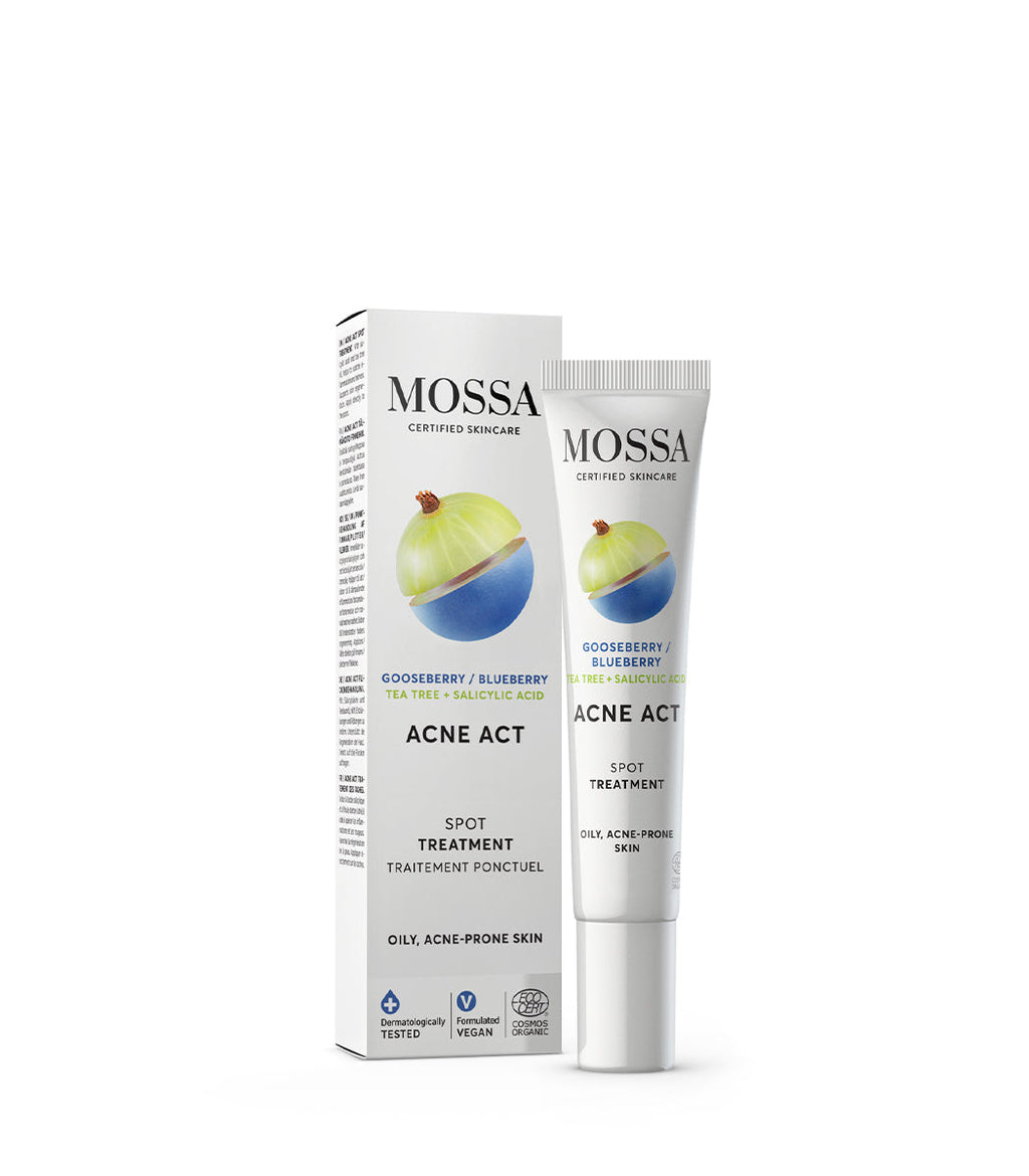 ACNE ACT Spot Treatment 15 ml