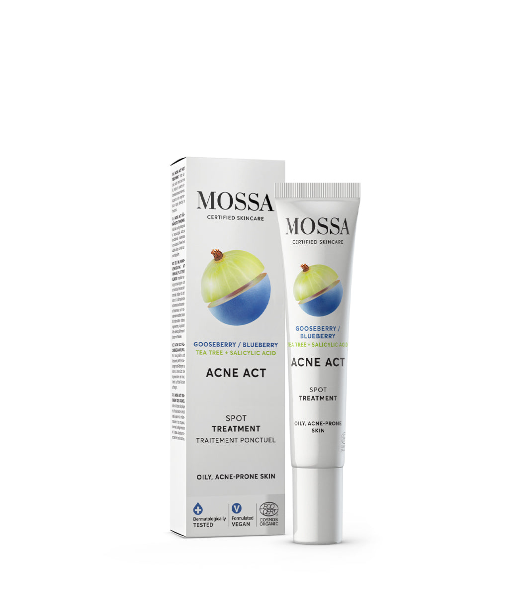 ACNE ACT Spot Treatment 15 ml