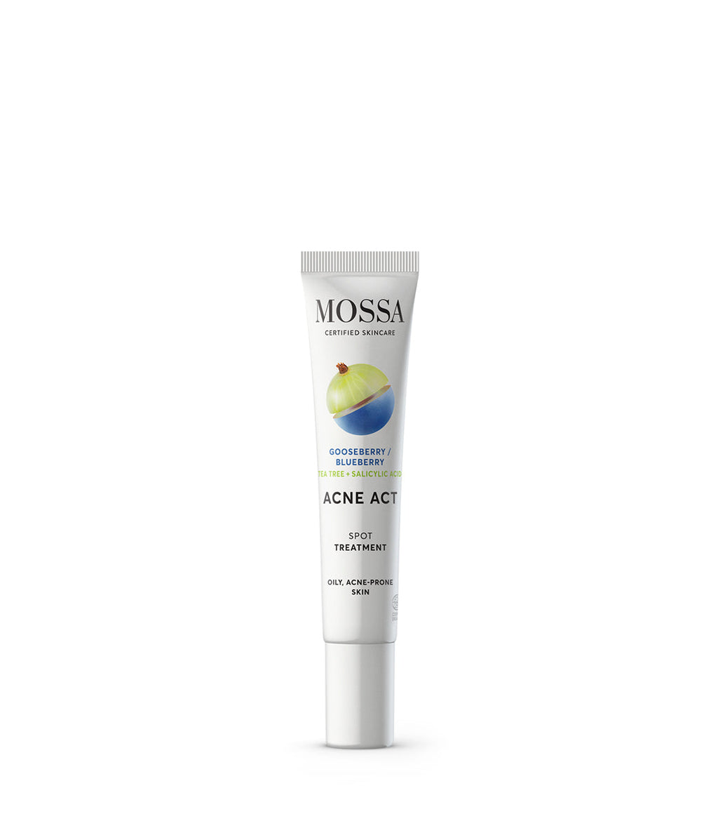 ACNE ACT Spot Treatment 15 ml