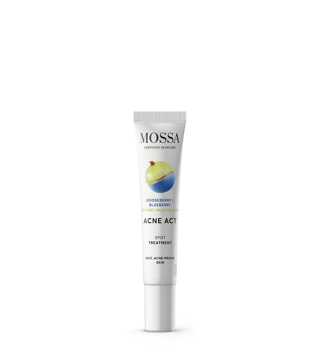 ACNE ACT Spot Treatment 15 ml