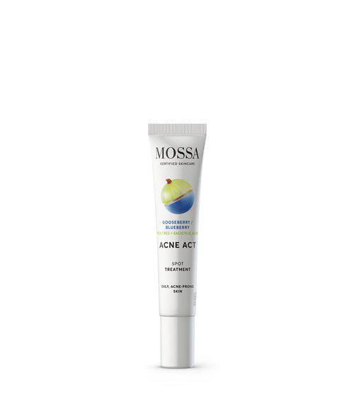 ACNE ACT Spot Treatment 15 ml