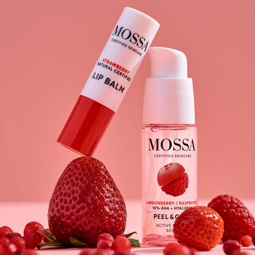 Berry Kiss Duo Set 34,5 ml