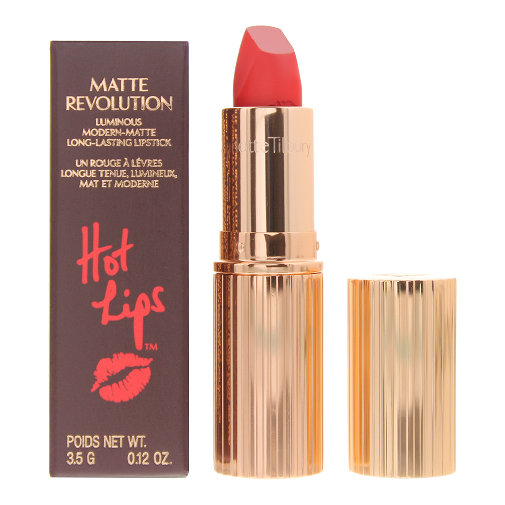 Charlotte Tilbury Hot Lips Tell Laura 3.5 g
