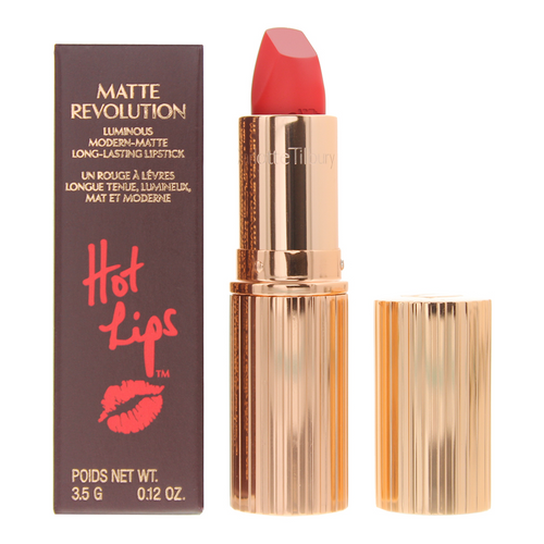 Charlotte Tilbury Hot Lips Tell Laura 3.5 g