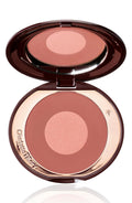 Charlotte Tilbury Cheek To Chic Puder Pillow Talk Deep 8 g