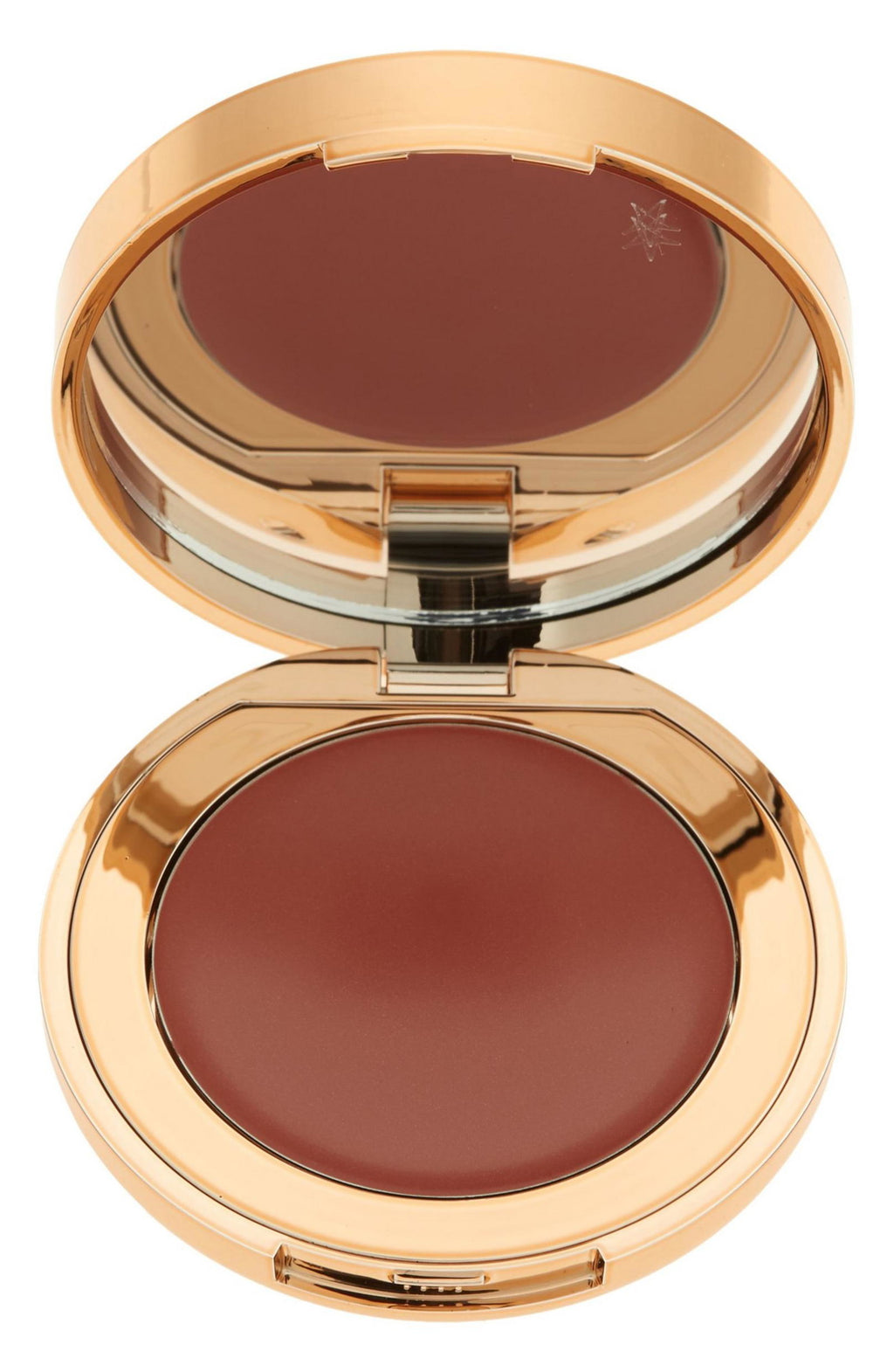 Charlotte Tilbury, Lip & Cheek Glow, Creme-Rouge, Farbe der Träume, 2.5 g