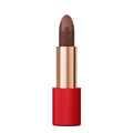 La Perla, Matte Silk, Matte, Cream Lipstick, 112, Tiramisu Red, 3.5 g