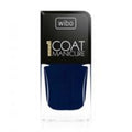 Wibo, 1 Coat Manicure, Glossy, Nail Polish, 21, Manicure, 8.5 ml
