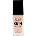 Wibo, Skin Perfector, Vegan, Radiant, Liquid Foundation, 07N, Tanned, 30 ml