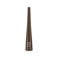 Wibo, Naughty Nut, Liquid Eyeliner, 4 g