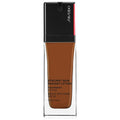 Shiseido, Synchro Skin Radiant Lifting, Liquid Foundation, 530, Henna, SPF 30, 30 ml