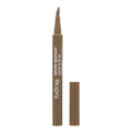 IsaDora, Brow Marker, Eyebrow Liquid Liner, 20, Blonde, 1 ml