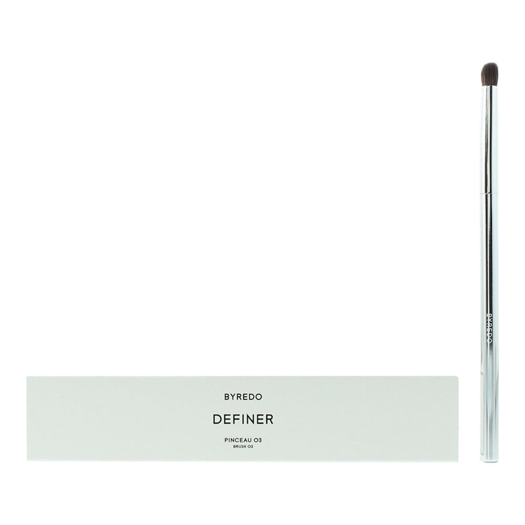 Byredo, Byredo, Defining, Eyebrow Brush, 03