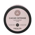 Maria Nila, Colour Refresh, Hair Colouring Cream Mask, Colour, 4.10 Cacao Intense, 100 ml