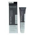 Revlon, Colorsmetique, KER-HA ComplexTM, Permanent Hair Dye, 8.34 Light Hazel Blonde, 60 ml