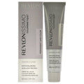 Revlon, Revlonissimo Colorsmetique, Hyaluronic Acid, Permanent Hair Dye, 7.43 Golden Copper Blonde, 60 ml