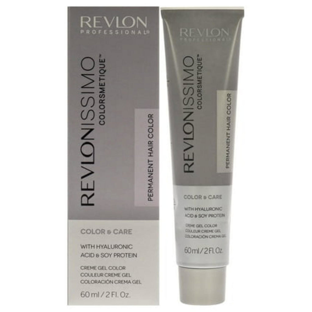 Revlon, Colorsmetique, Permanent Hair Dye, 10 10 Lightest Blonde, 60 ml