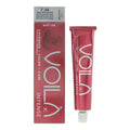 Intercosmo, Voila 3C Intense, Permanent Hair Dye, 7.34 Medium Golden Copper Blonde, 60 ml