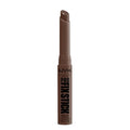 Nyx, Pro Fix Stick Correcting, Vegan, Correct, Conceal, Brighten, Pencil Concealer, 17, Deep Walnut, 1.6 g