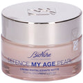 BioNike, Defence My Age Pearl, Firming, Anti-Ageing & Anti-Wrinkle, Night, Cream, For Face, 50 ml