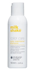 Milk Shake, Color Maintainer, Hair Shampoo, Hydration, 100 ml