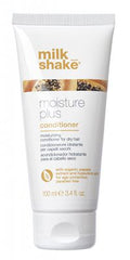 Milk Shake, Moisture Plus, Hair Conditioner, Moisturizing, 100 ml