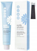 Milk Shake, 9 Minutes, Permanent Hair Dye, 5.165AR Ash Red Intense Light Brown, 100 ml