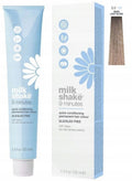 Milk Shake, 9 Minutes, Amino Acid Complex, Permanent Hair Dye, 8.8 Moka Light Blond, 100 ml