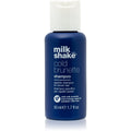Milk Shake, Cold Brunette, Hair Shampoo, 50 ml