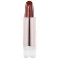 Fenty Beauty, Icon, Semi Matte, Cream Lipstick, 134, Flaunty Auntie, Refillable, 3.8 g