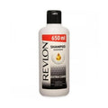 Revlon, Purifying Shampoo, Hair Shampoo, Sebum Control, 650 ml
