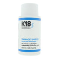 K18, Damage Shield, Hair Shampoo, pH Balancing, 250 ml