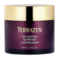 Terrazen, Age Control, Firming, Night Sleeping Mask, 80 g