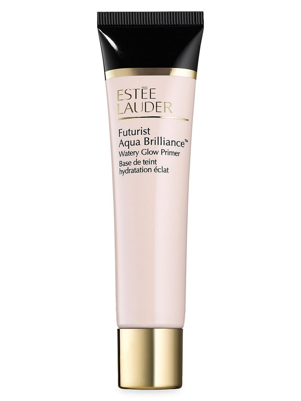 Estee Lauder, Futurist Aqua Brilliance, Brightening & Illuminating, Glowing, Cream Primer, 40 ml