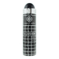 Louis Cardin, Illusion, Deodorant Spray, For Men, 200 ml